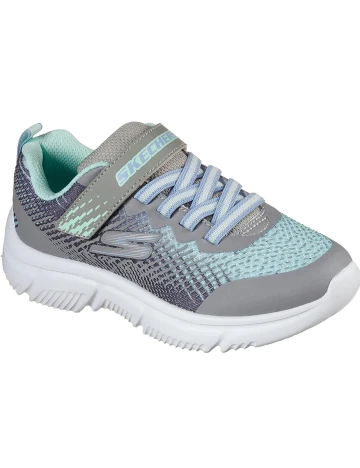 Adidasi SKECHERS, gri, 34