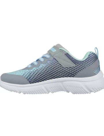 Adidasi SKECHERS, gri, 34