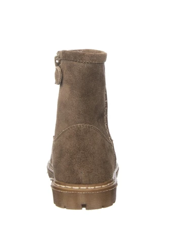 Botine Excellent, maro, 30 Maro