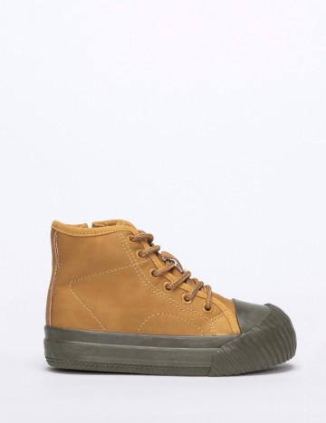 Tenisi No Compromise, maro, 34