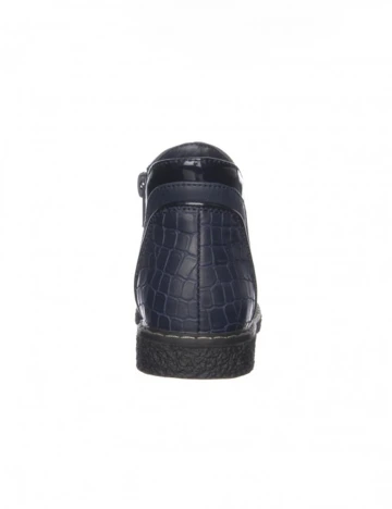 Ghete Blue Queen by Bristol, bleumarin, 24 Albastru
