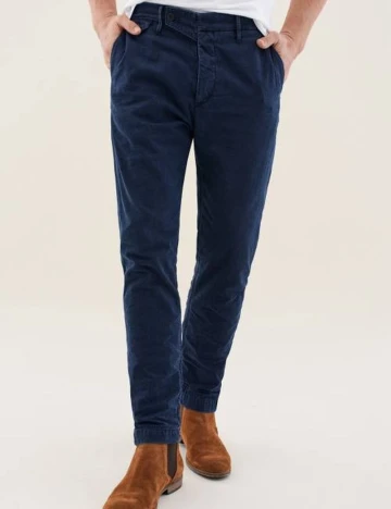Blugi Salsa, bleumarin, 36