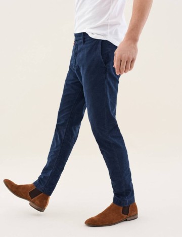 Blugi Salsa, bleumarin, 36