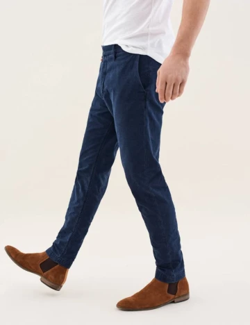 Blugi Salsa, bleumarin, 36