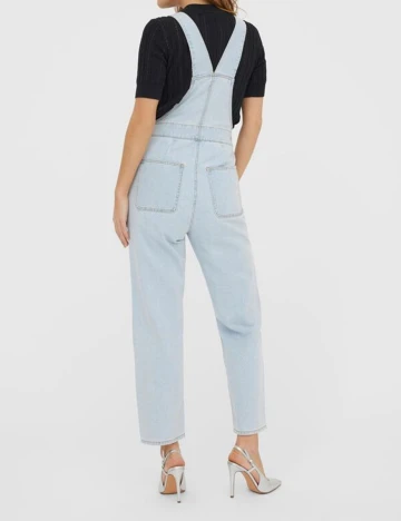 Salopeta Vero Moda, bleu