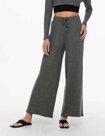 Pantaloni Only, gri, S/32