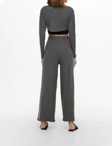 Pantaloni Only, gri, S/32