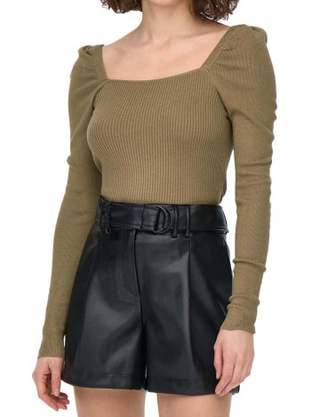 Bluza Only, kaki, S