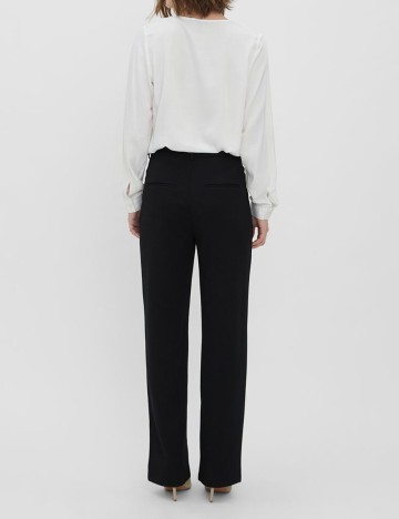 Pantaloni Vero Moda, negru, S/32