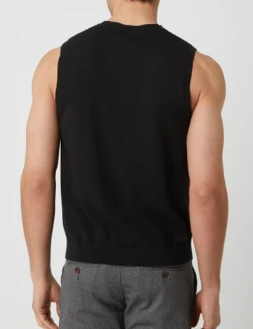 Vesta Selected, negru, XL