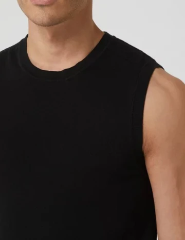 Vesta Selected, negru, XL
