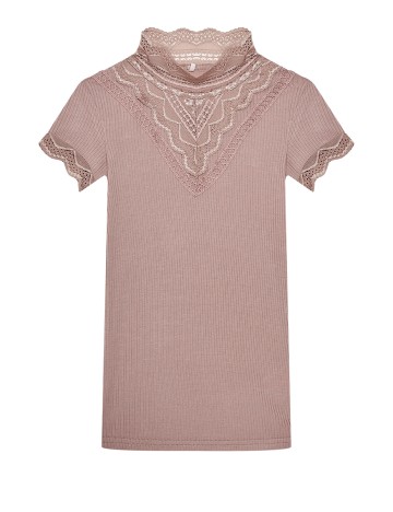 
						Bluza Name It, roz pudra, 9-10 ANI