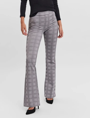 Pantaloni Vero Moda, gri, S/34