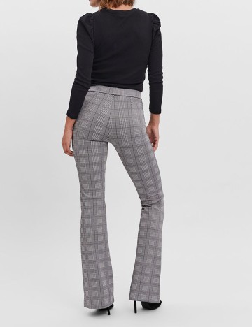Pantaloni Vero Moda, gri, S/34