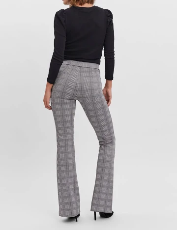 Pantaloni Vero Moda, gri, S/34
