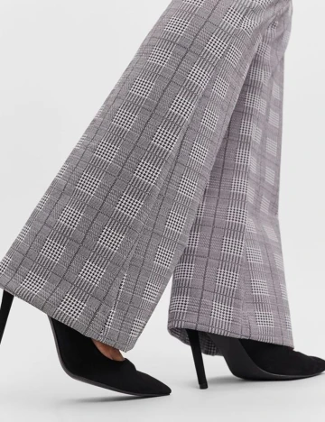 Pantaloni Vero Moda, gri, S/34