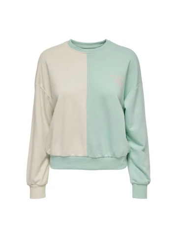 Bluza Only, turcoaz, XS