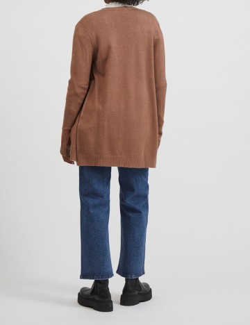Cardigan Vila, maro, S
