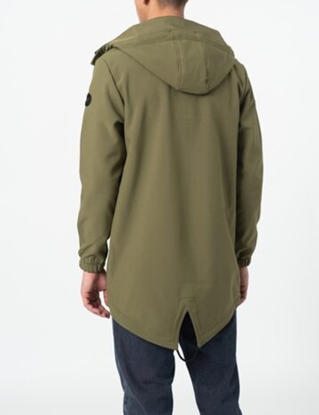 Geaca Only, verde, XS