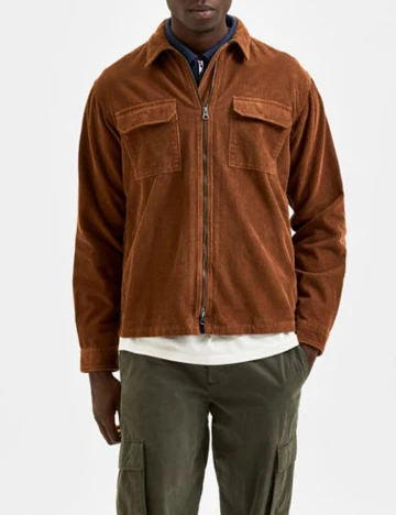 Jacheta Selected, maro, XL