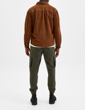 Jacheta Selected, maro, XL