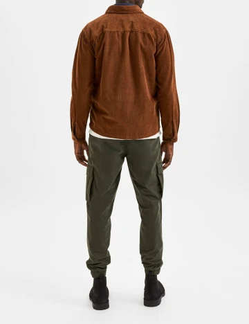 Jacheta Selected, maro, XL