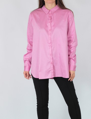 Camasa Object, roz, 40