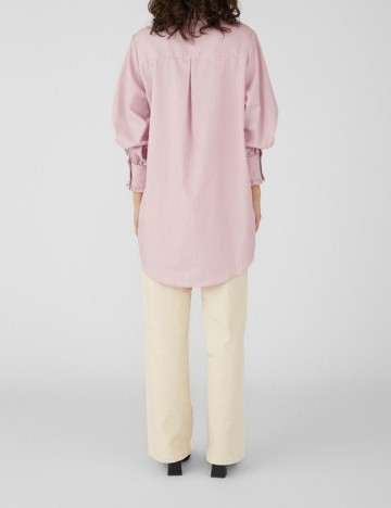 Camasa Object, roz, 40