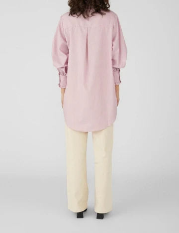 Camasa Object, roz, 40