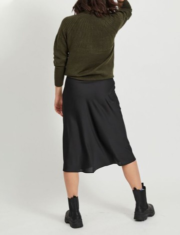 Bluza Vila, kaki, XS