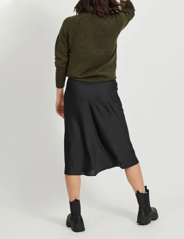 Bluza Vila, kaki, XS