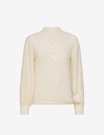 Bluza Vila, crem, 38
