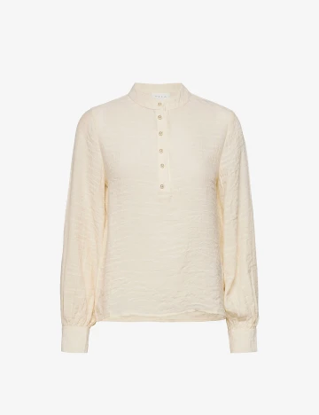 Bluza Vila, crem, 38