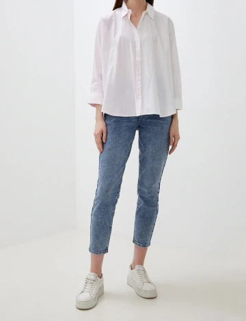 Camasa Only, alb, M