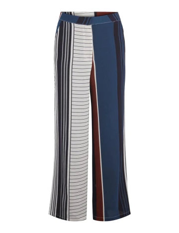 Pantaloni Pieces, mix culori, S