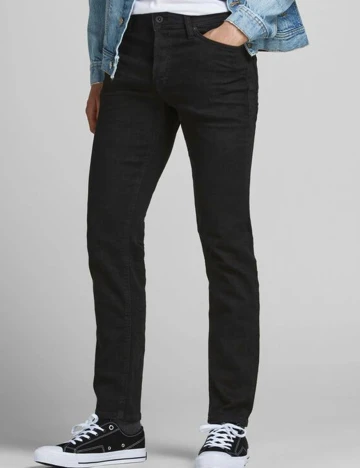 Blugi Jack&Jones, negru, W31/L32
