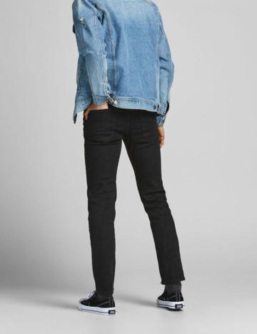 Blugi Jack&Jones, negru, W31/L32