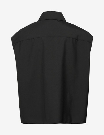 Vesta Jack&Jones, negru, XS