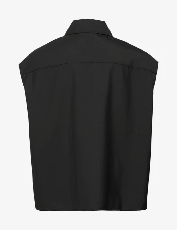 Vesta Jack&Jones, negru, XS