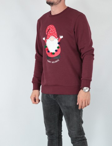 Bluza PRODUKT, visiniu, L