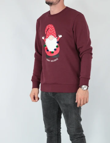 Bluza PRODUKT, visiniu, L