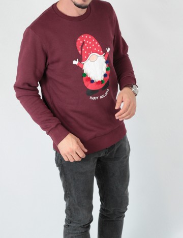 Bluza PRODUKT, visiniu, L