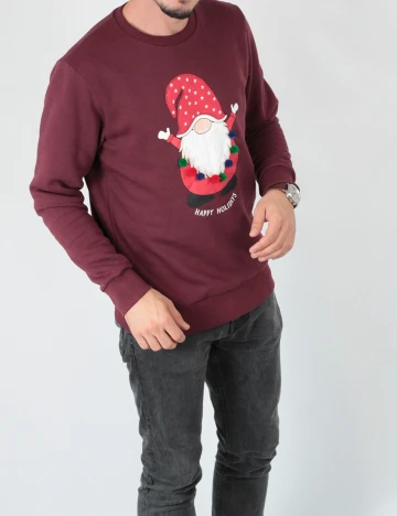 Bluza PRODUKT, visiniu, L