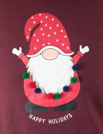 Bluza PRODUKT, visiniu, L