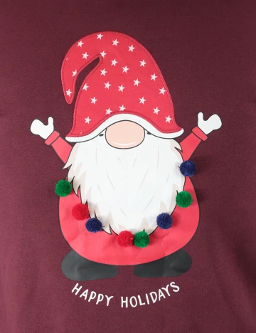 Bluza PRODUKT, visiniu, L