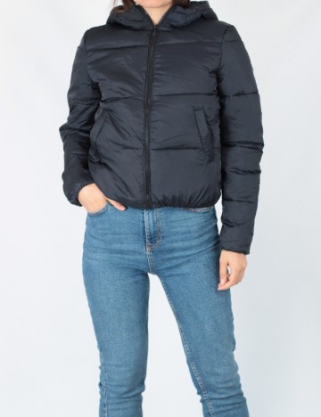 Geaca Primark, bleumarin, XS