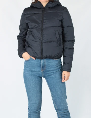 Geaca Primark, bleumarin, XS