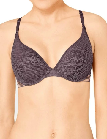 Sutien Triumph, violet, 70D
