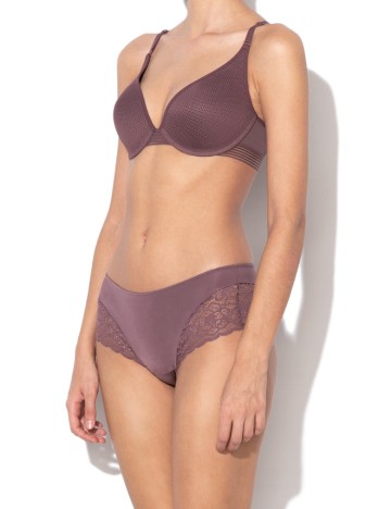Sutien Triumph, violet, 70D