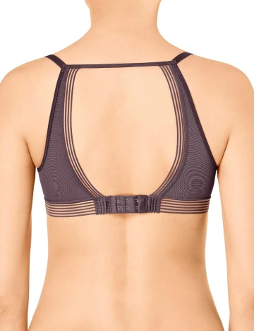 Sutien Triumph, violet, 70D